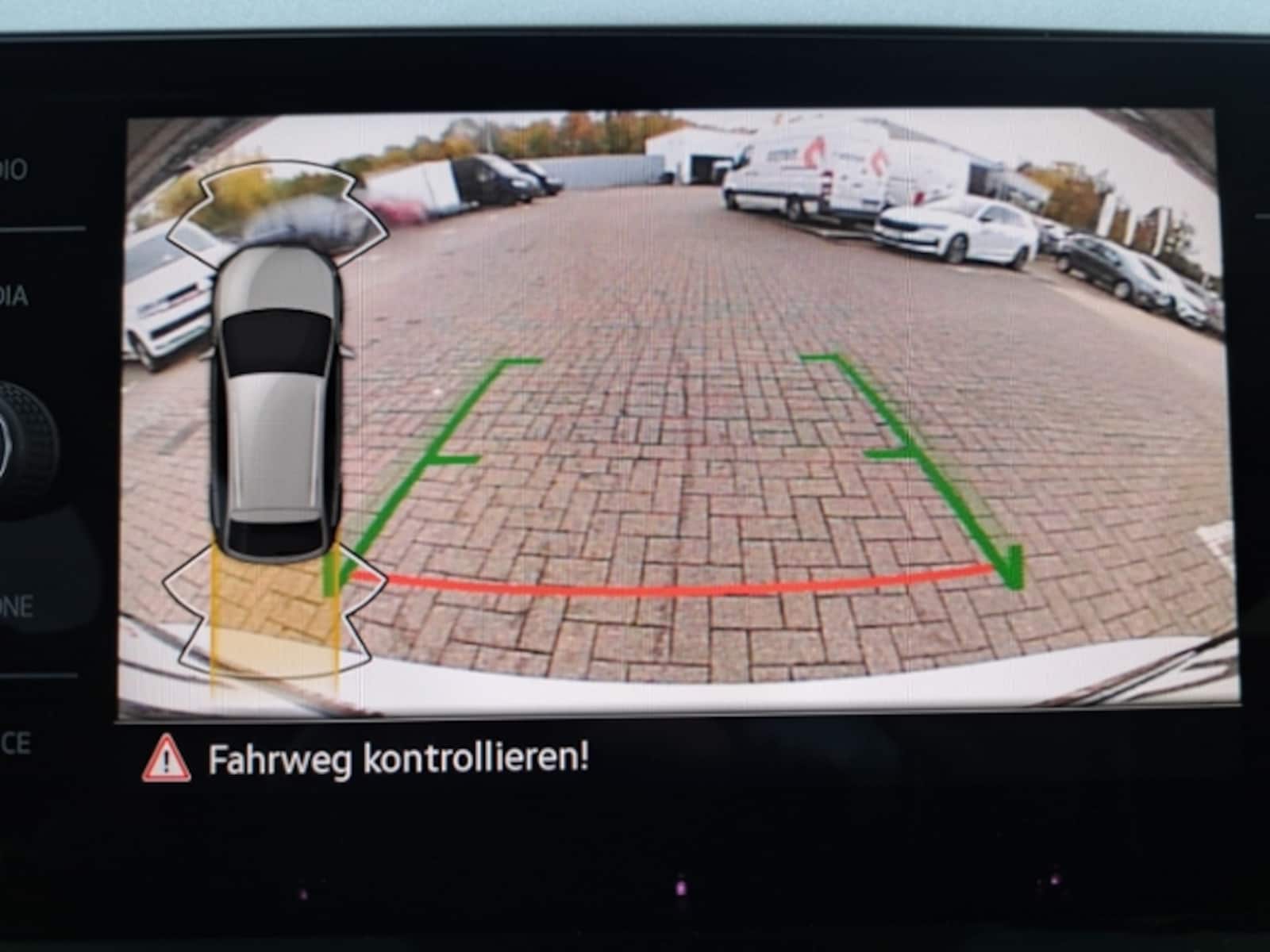 Volkswagen Taigo – Bild 14