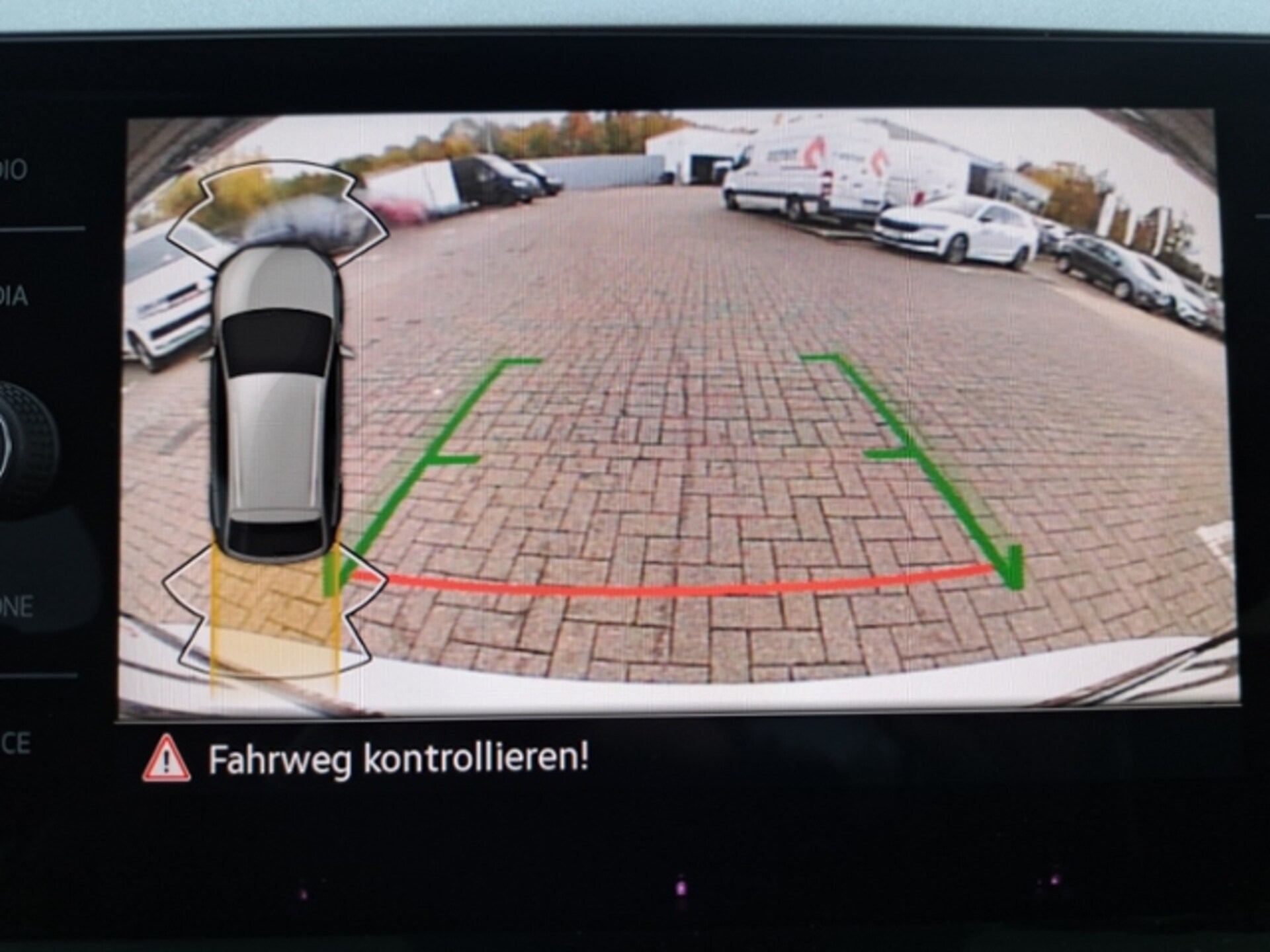 Volkswagen Taigo Goal