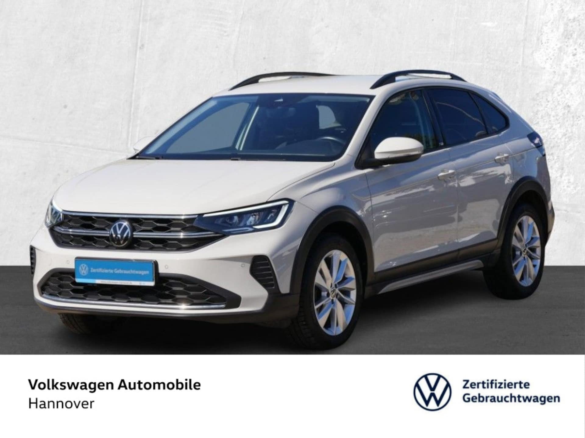 Volkswagen Taigo MOVE