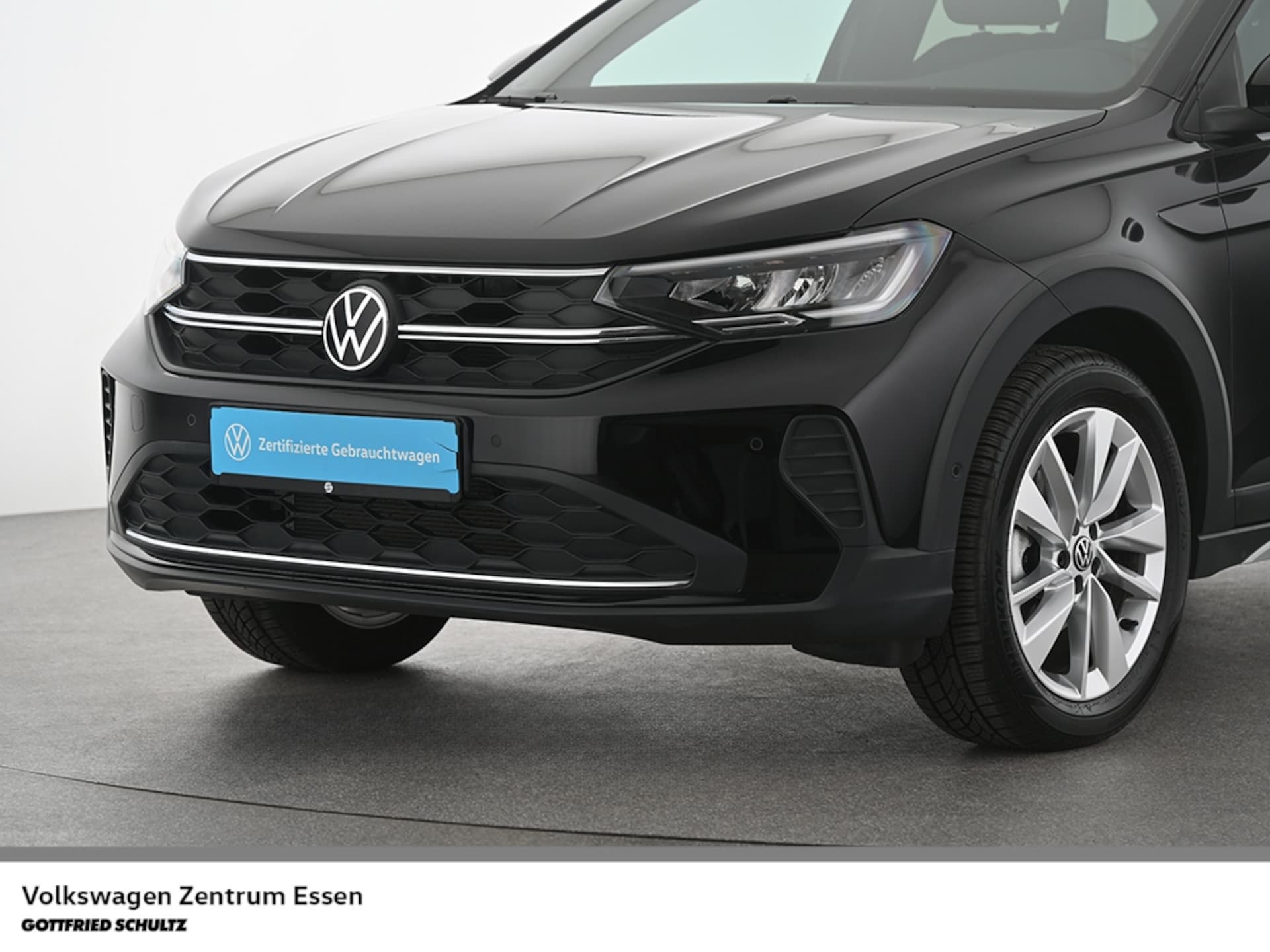 Volkswagen Taigo ENERGY