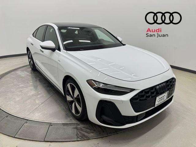 2026 Audi A5 Sedan