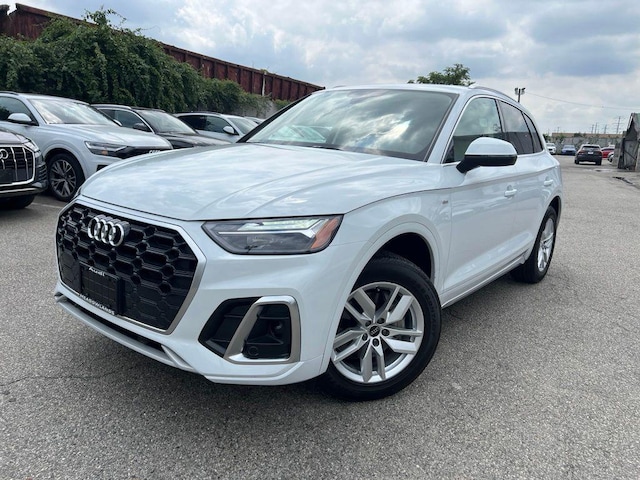Photo of 2023 Audi Q5