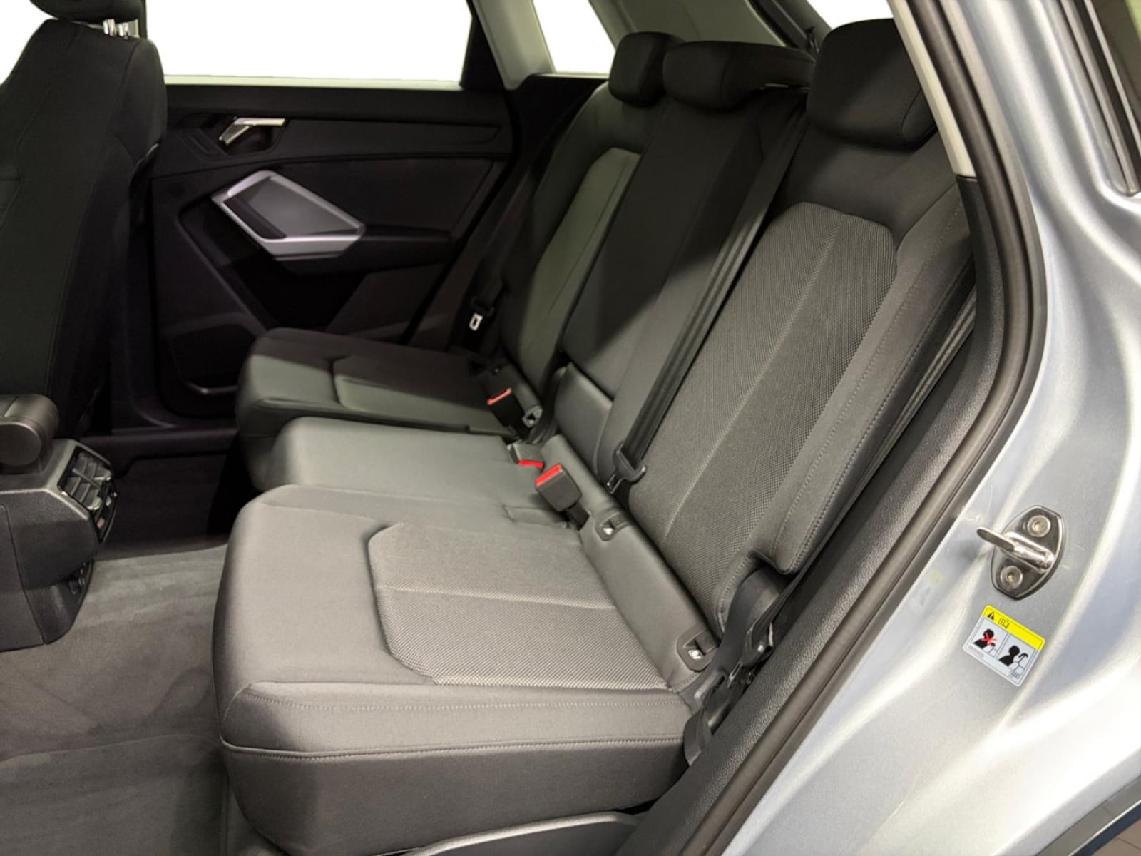 Audi Q3 – Bild 10