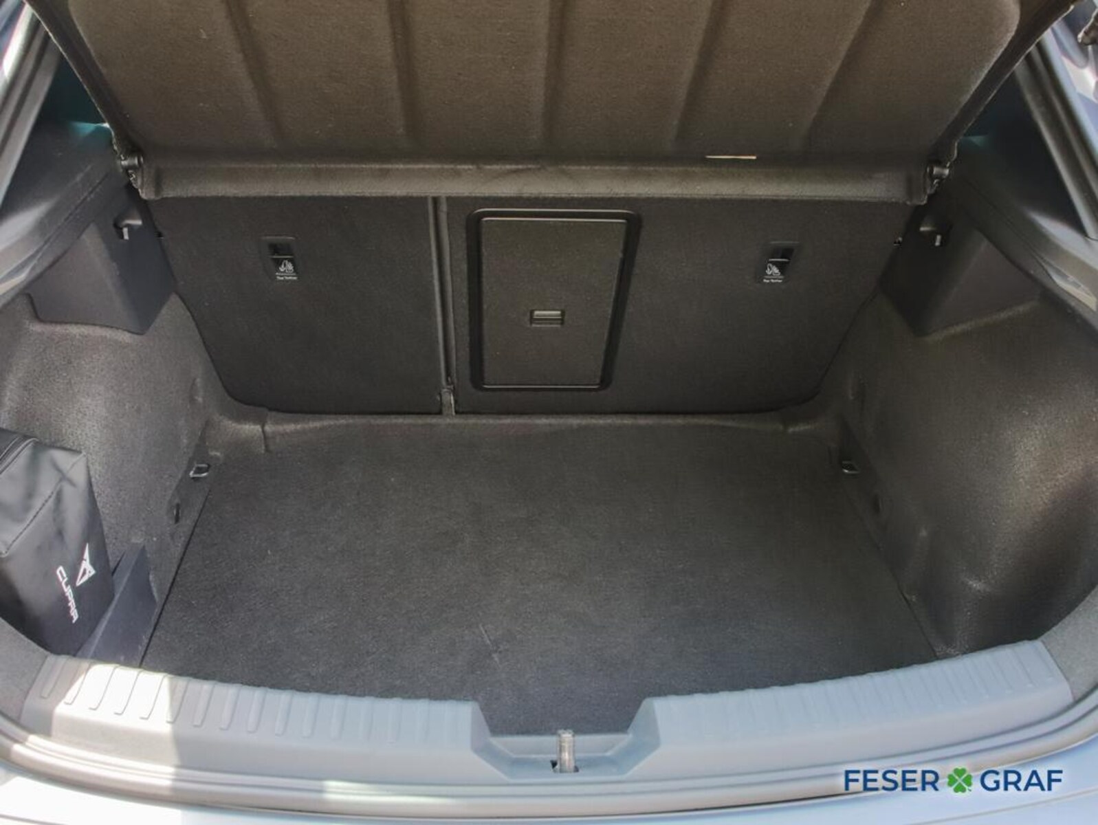 CUPRA Leon – Bild 7