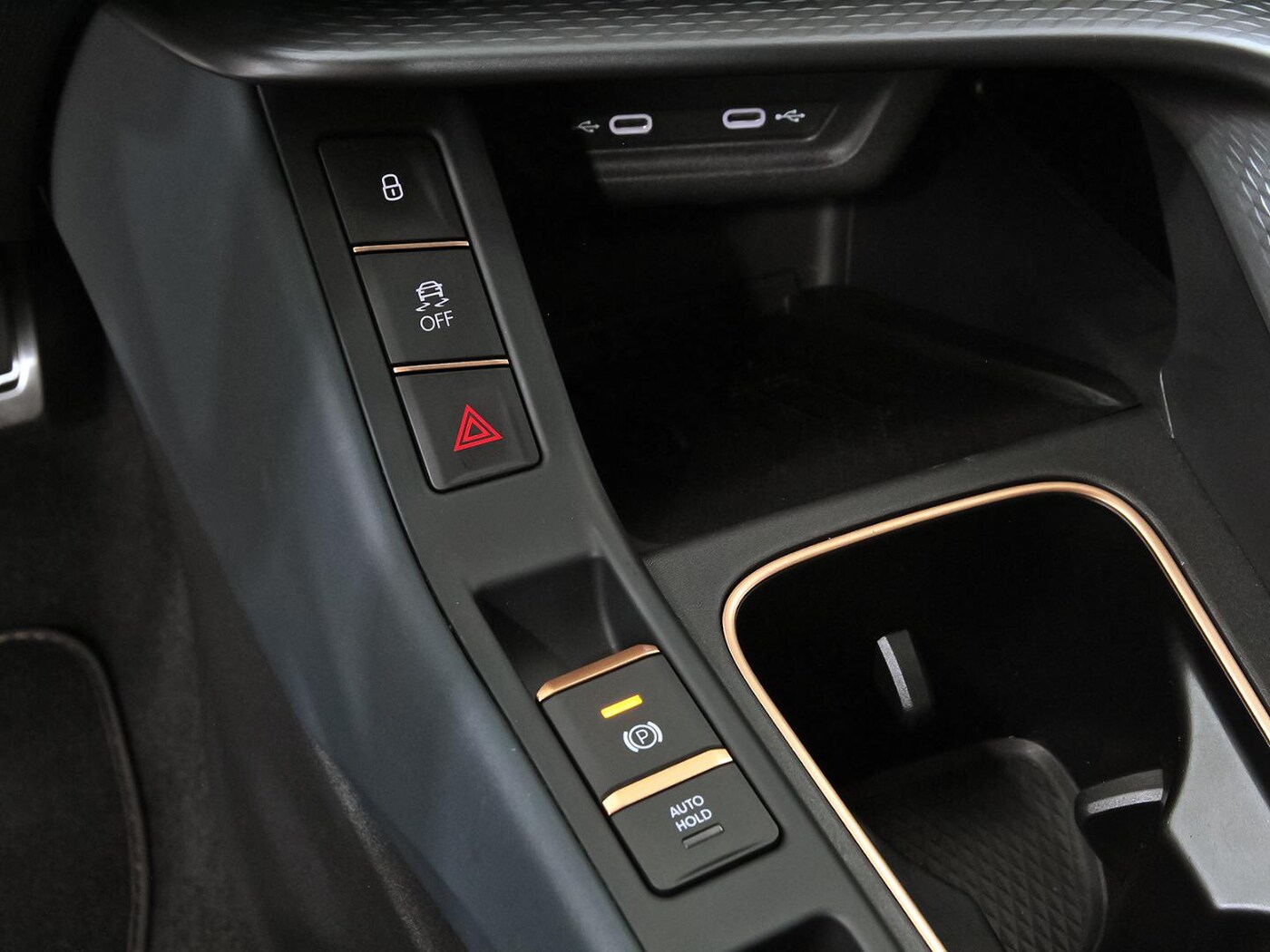 CUPRA Terramar 1.5 TSI e-Hybrid DSG 150 kW (204 CV) — photo 73