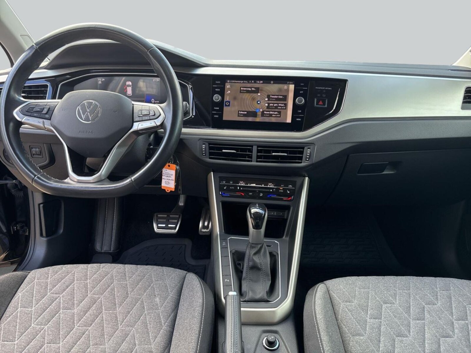 Volkswagen Taigo – Bild 15