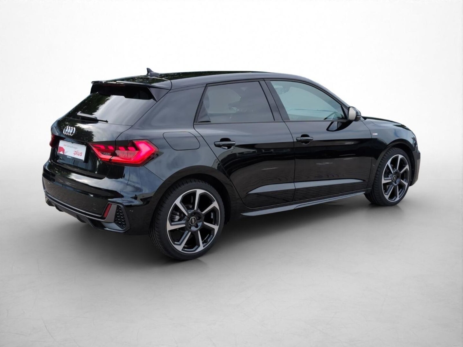 Audi A1 Sportback – Bild 16