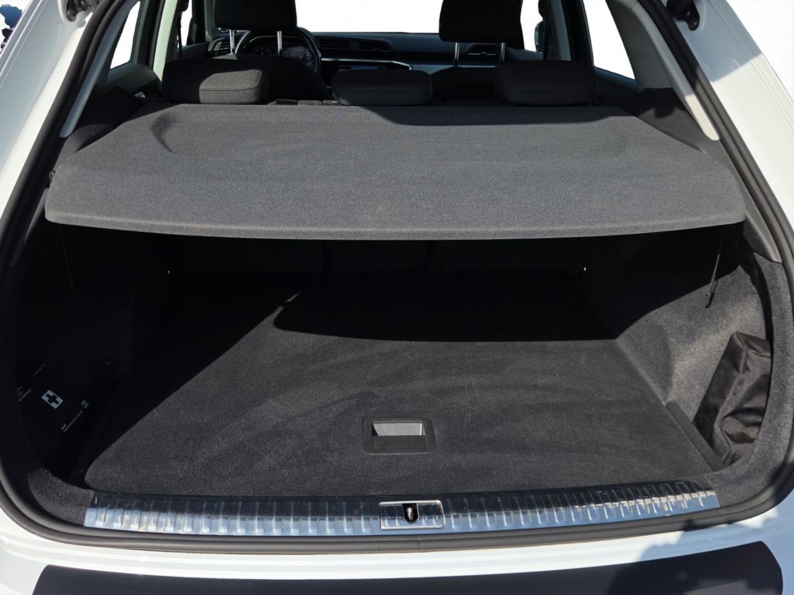 Audi Q3 – Bild 12