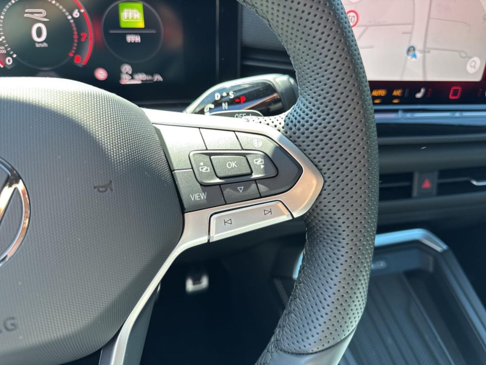 Volkswagen T-Roc – Bild 24