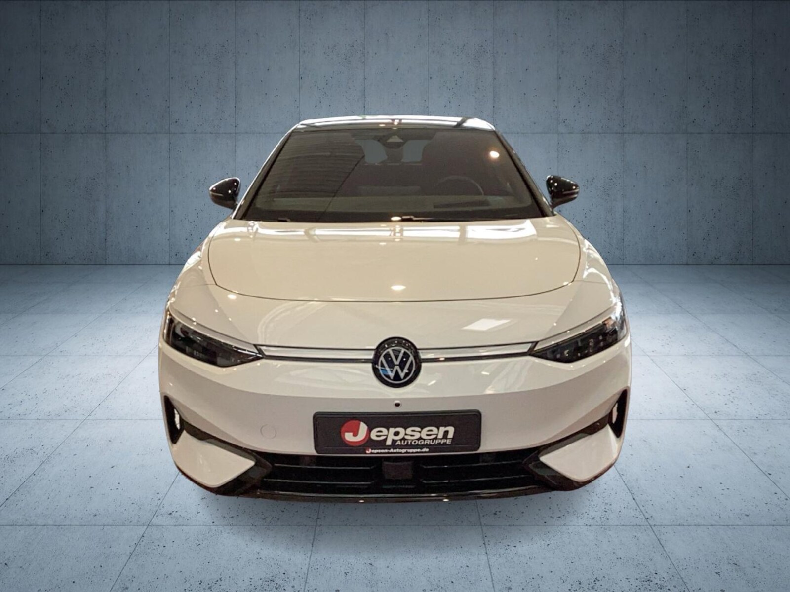 Volkswagen ID.7 – Bild 8