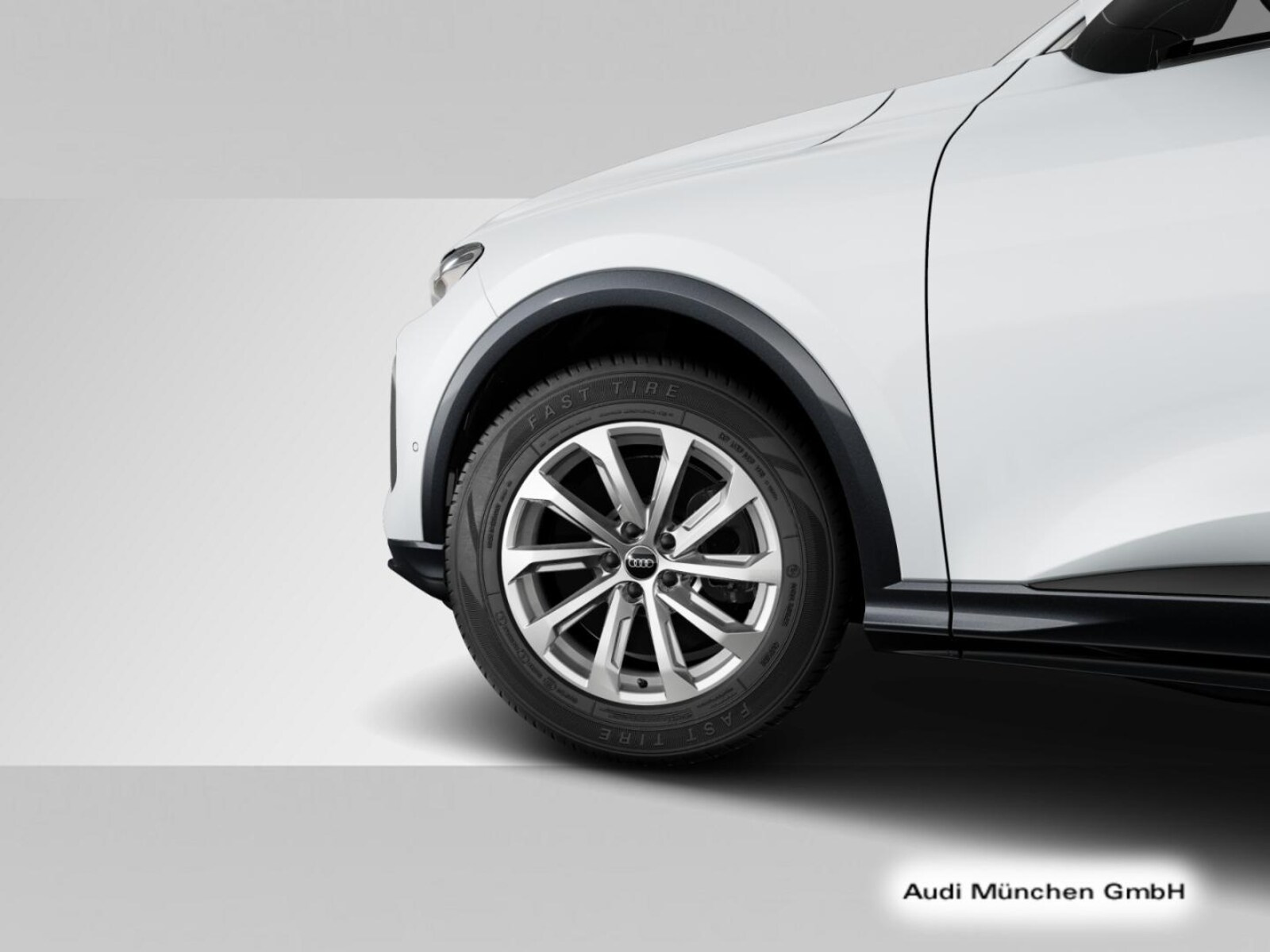 Audi Q5 Sportback – Bild 3