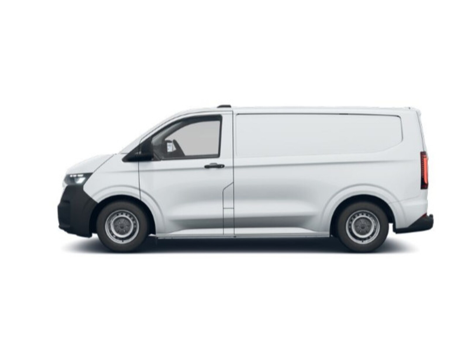 Volkswagen Transporter Kasten kurzer Radstand – Bild 2