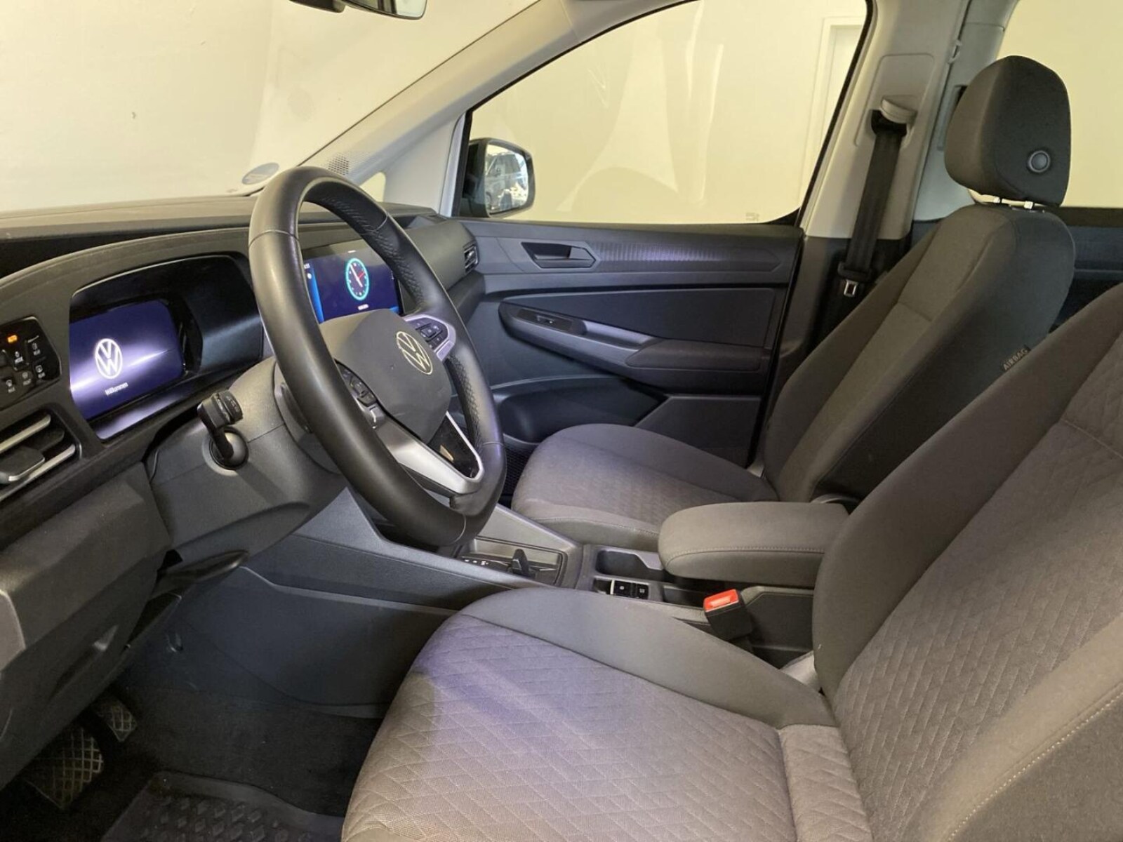 Volkswagen Caddy Maxi – Bild 9