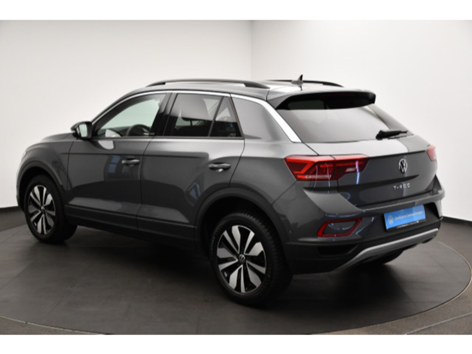 Volkswagen T-Roc – Bild 14
