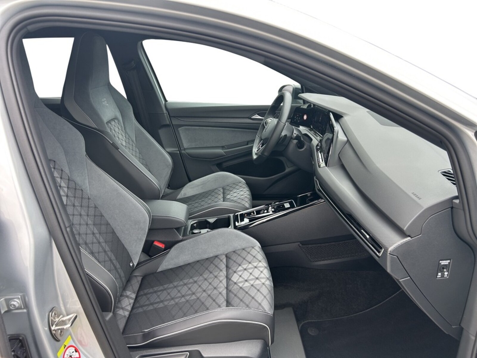 Volkswagen Golf Variant – Bild 8