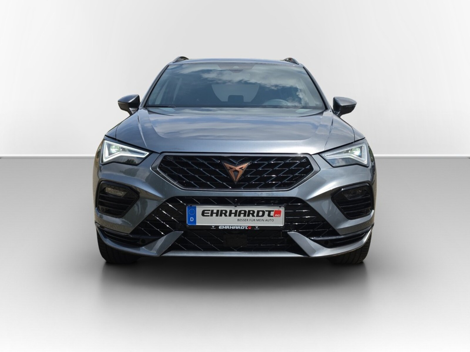 CUPRA Ateca – Bild 2