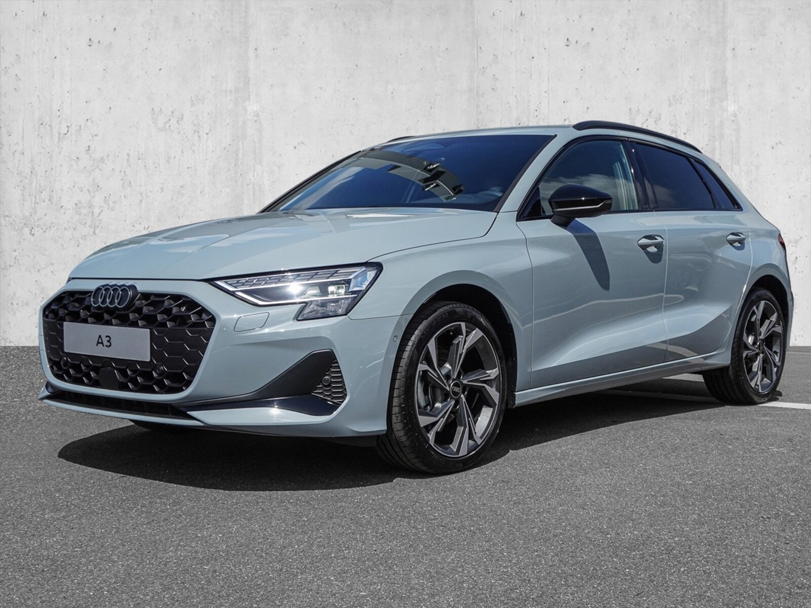 Audi A3 Sportback – Bild 2