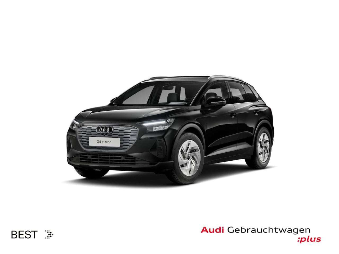 Audi Q4