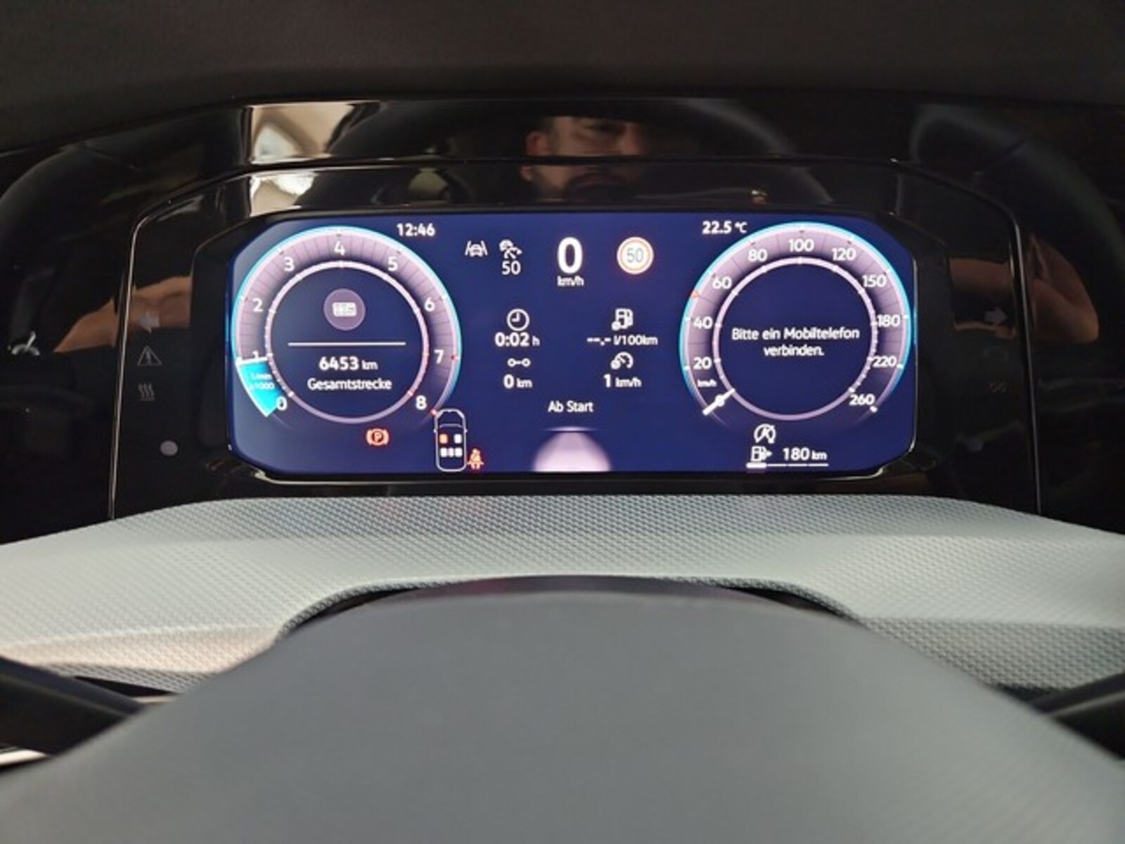 Volkswagen Golf – Bild 7
