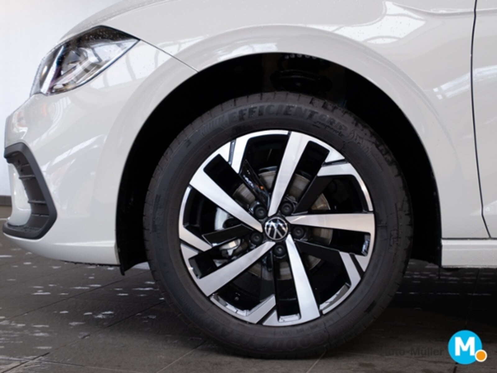 Volkswagen Polo – Bild 6