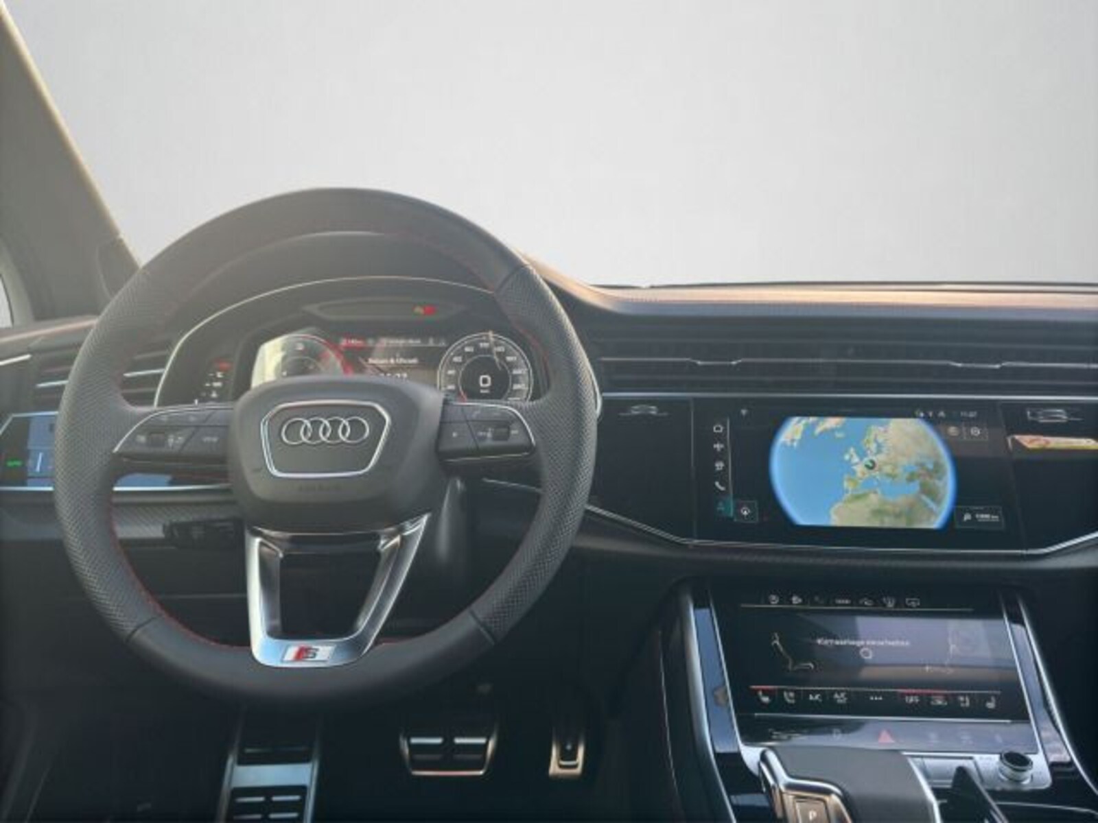Audi Q7 – Bild 7