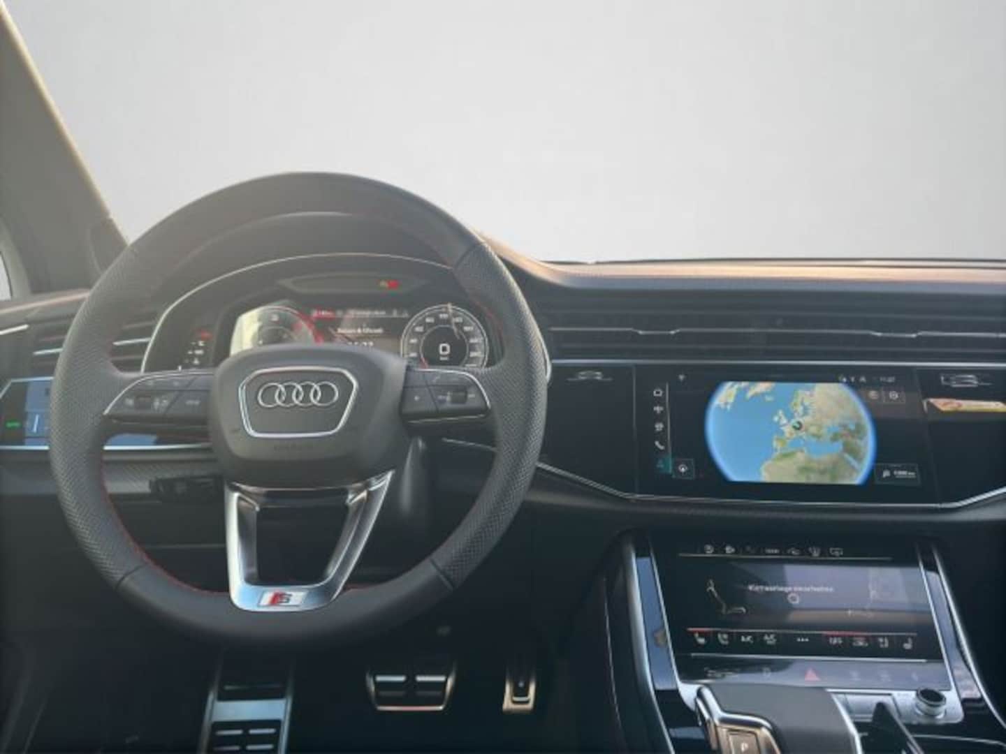 Bild über Audi Q7 SUV S line business TDI quattro 210 kW tiptronic - für weitere Informationen kontaktieren Sie den Audi Partner