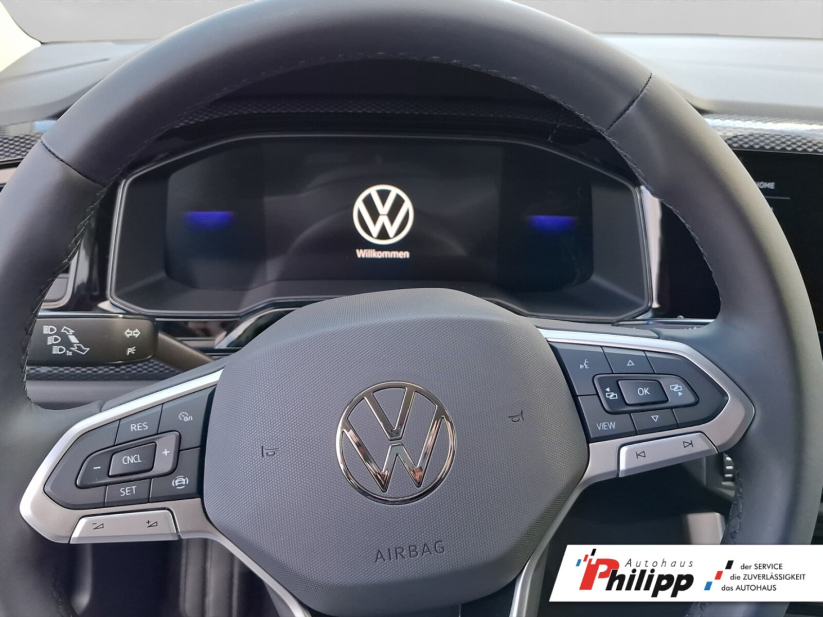 Volkswagen Taigo – Bild 7