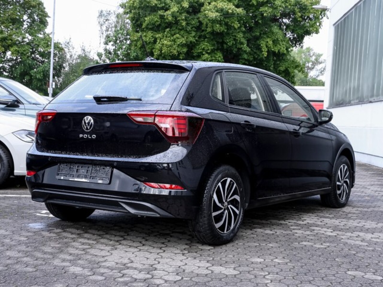 Volkswagen Polo – Bild 2