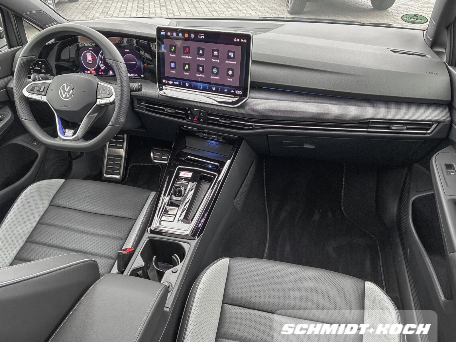 Volkswagen Golf – Bild 7