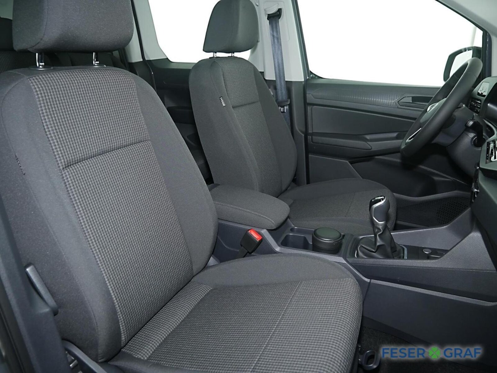 Volkswagen Caddy – Bild 5