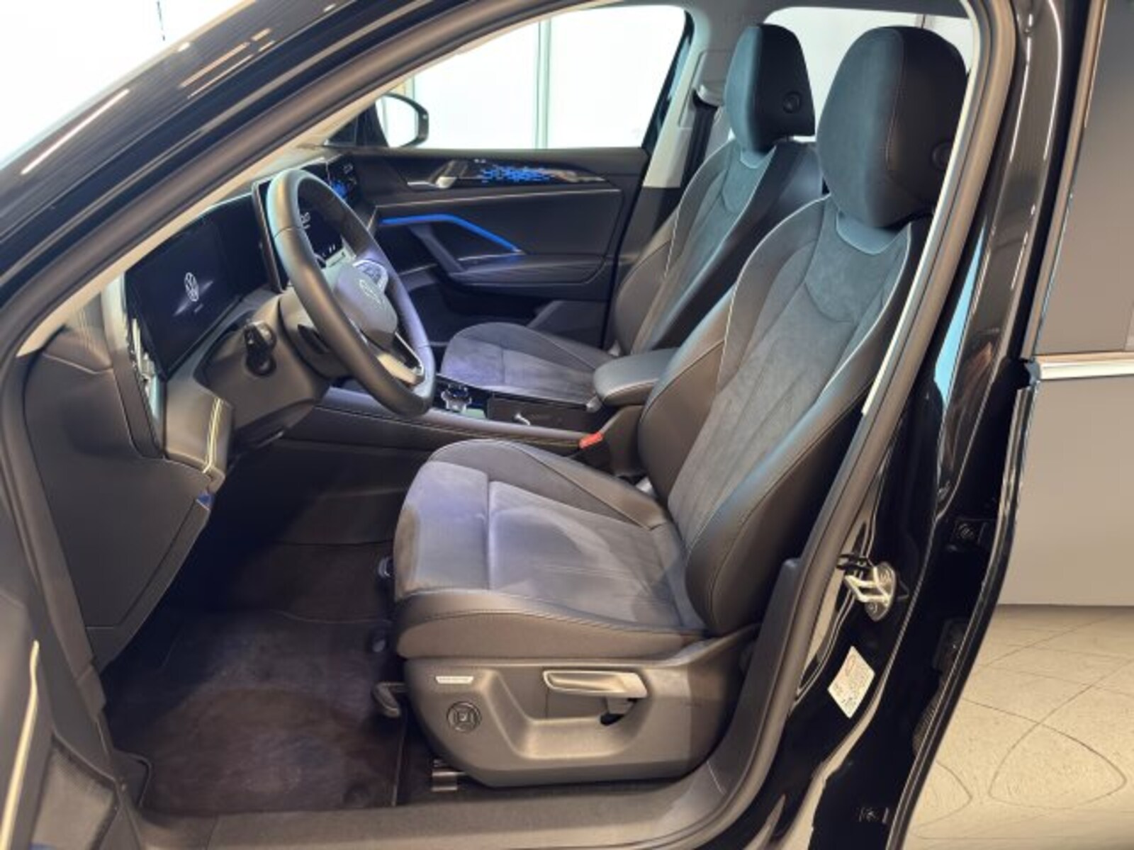Volkswagen Tiguan – Bild 16