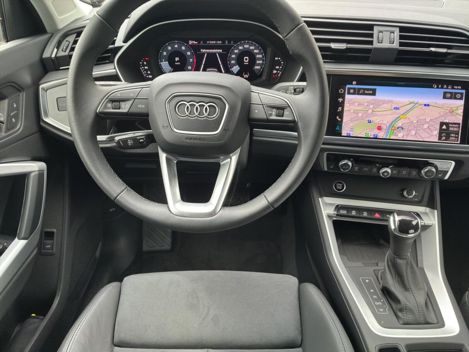 Audi Q3 Sportback – Bild 16