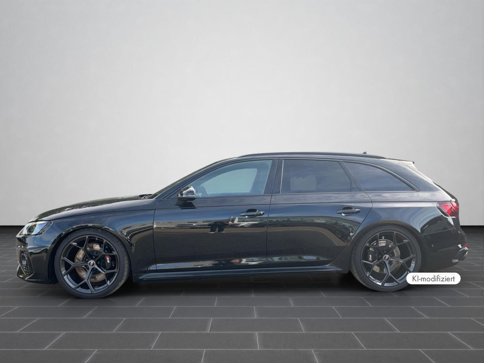 Audi RS 4 Avant – Bild 7