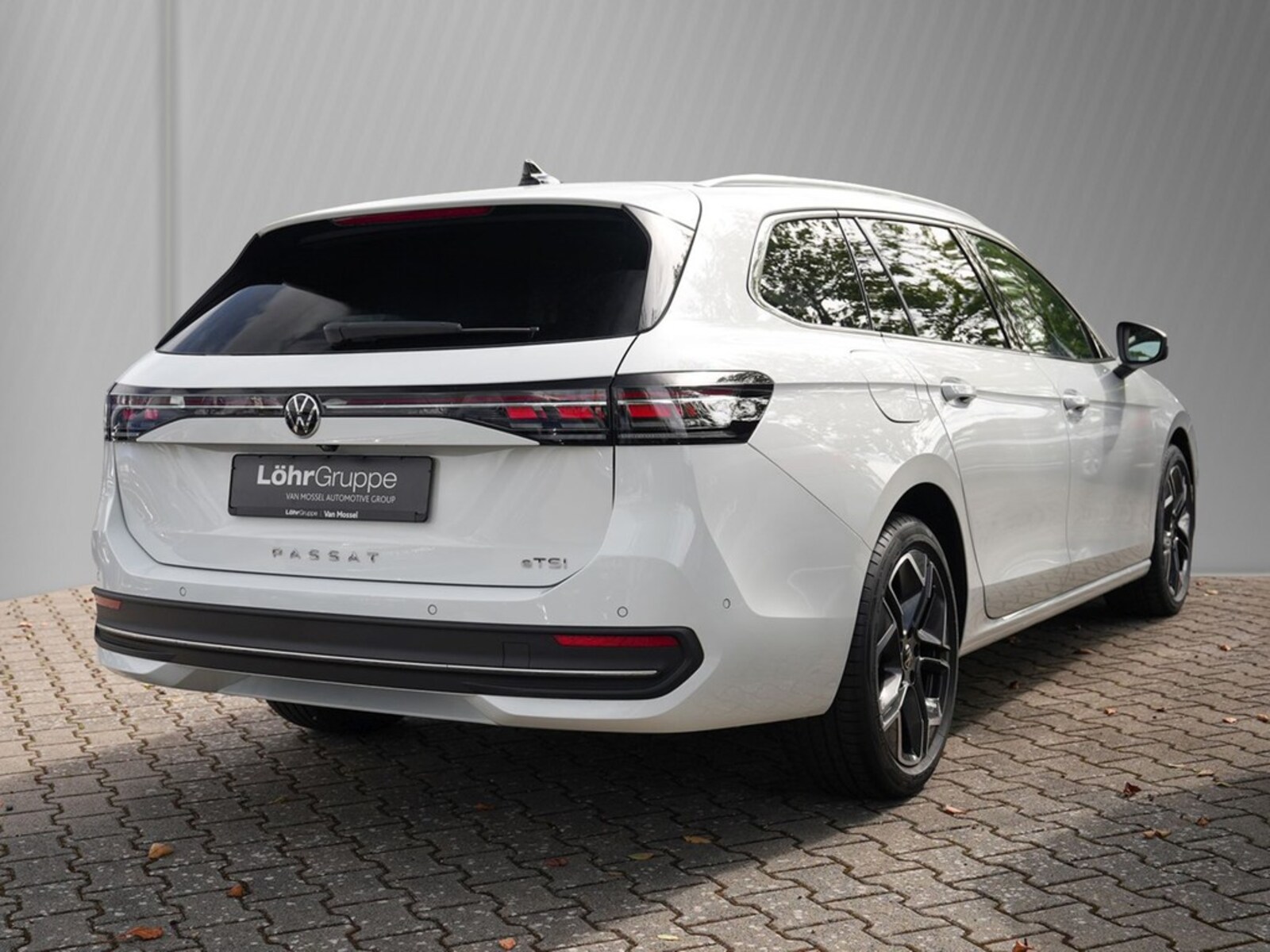 Volkswagen Passat – Bild 4