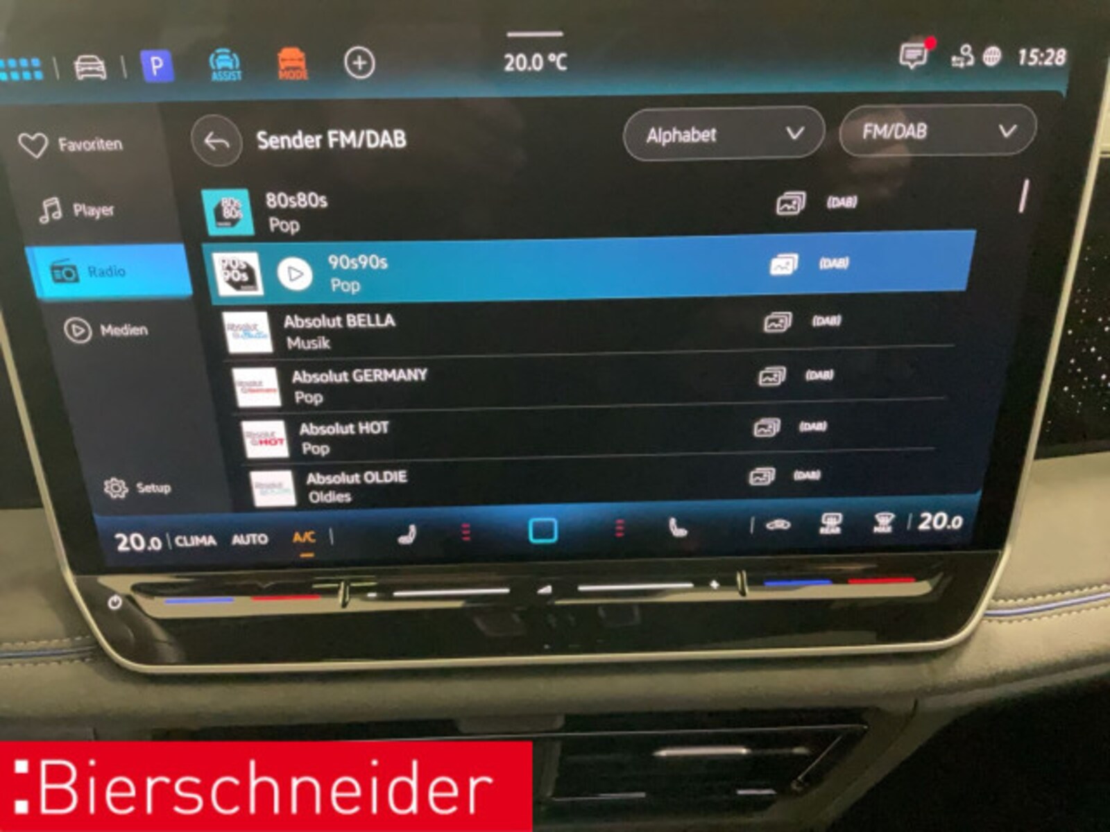 Volkswagen Tiguan – Bild 24