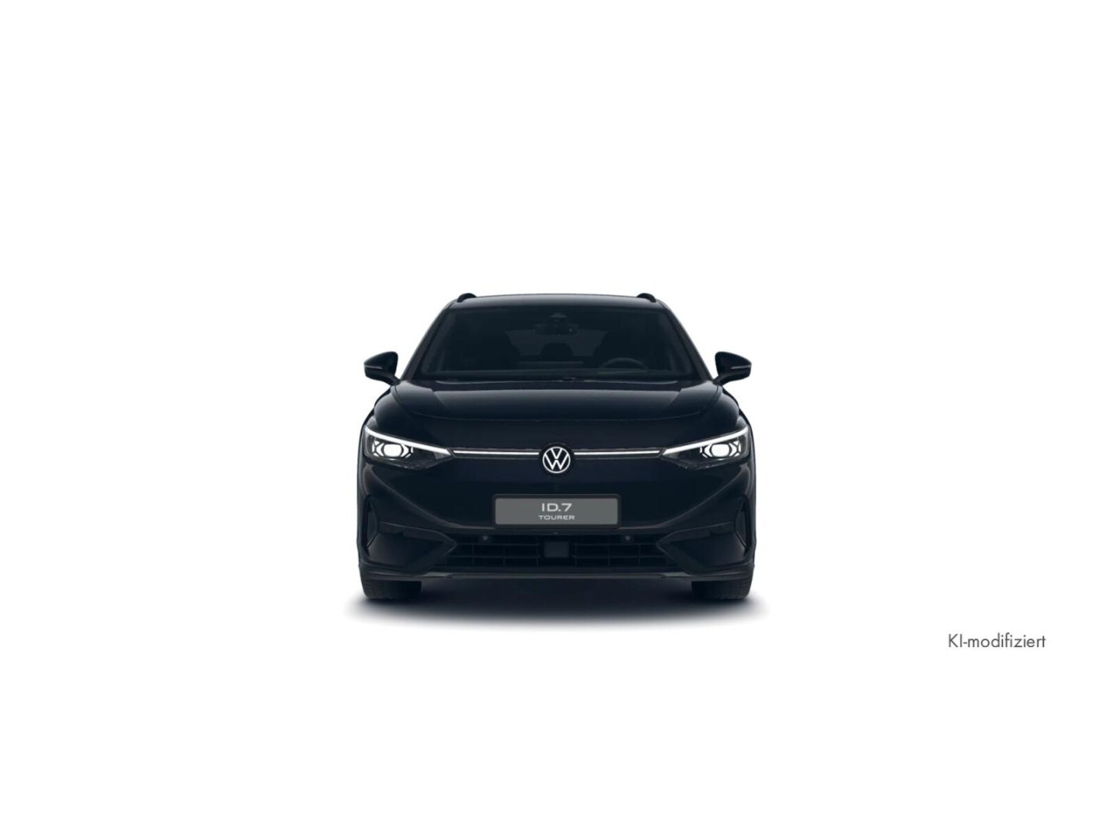 Volkswagen ID.7 Tourer – Bild 3