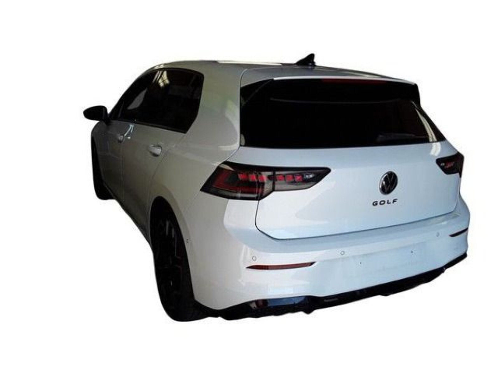 Volkswagen Golf – Bild 4