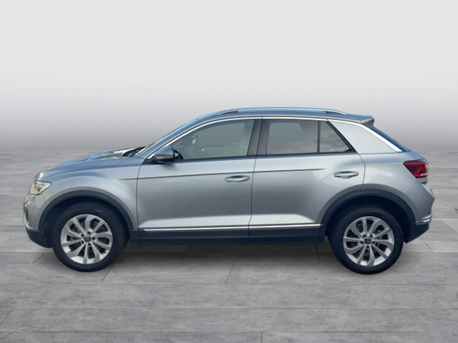 Volkswagen T-Roc – Bild 2