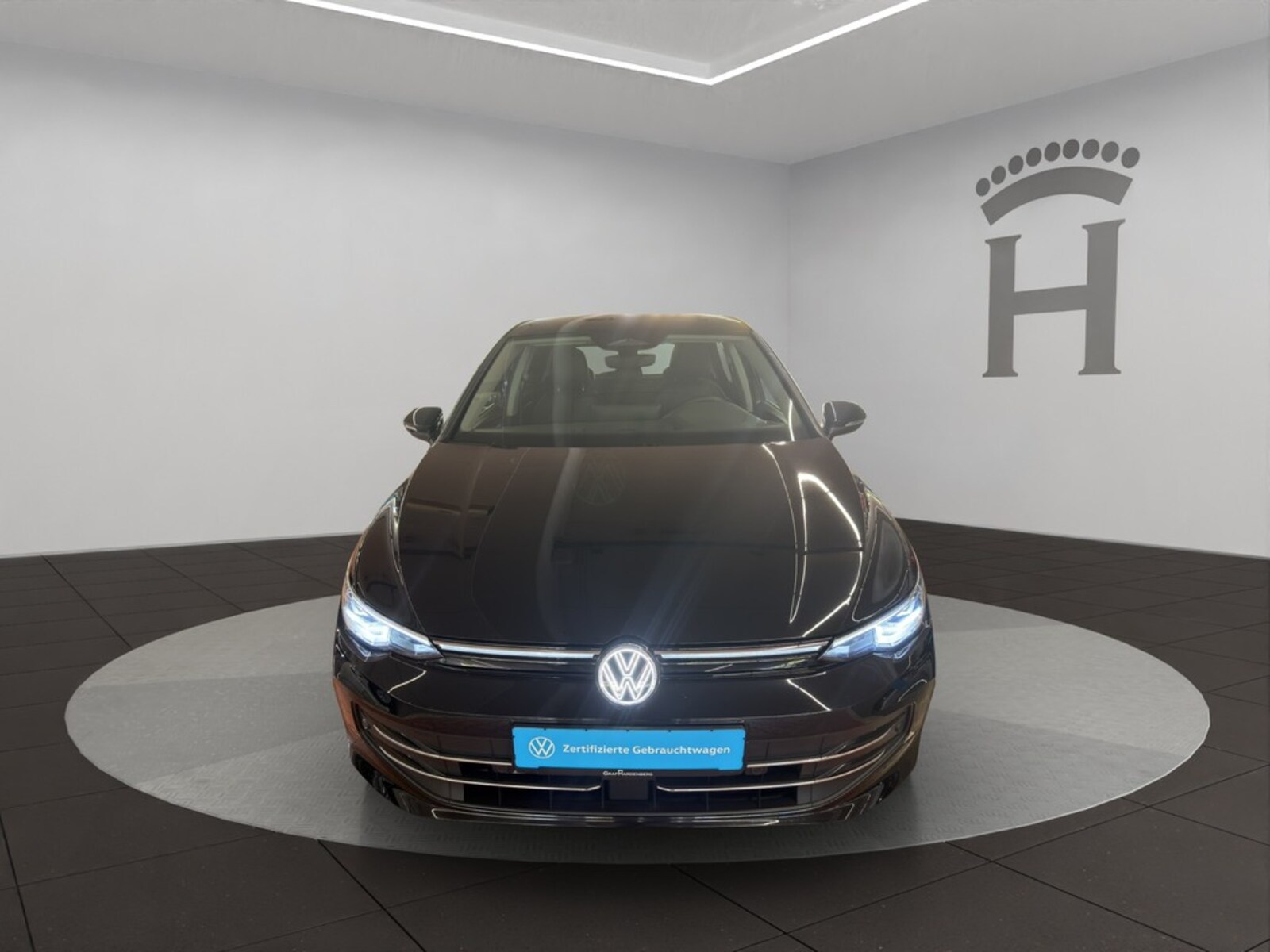 Volkswagen Golf – Bild 9