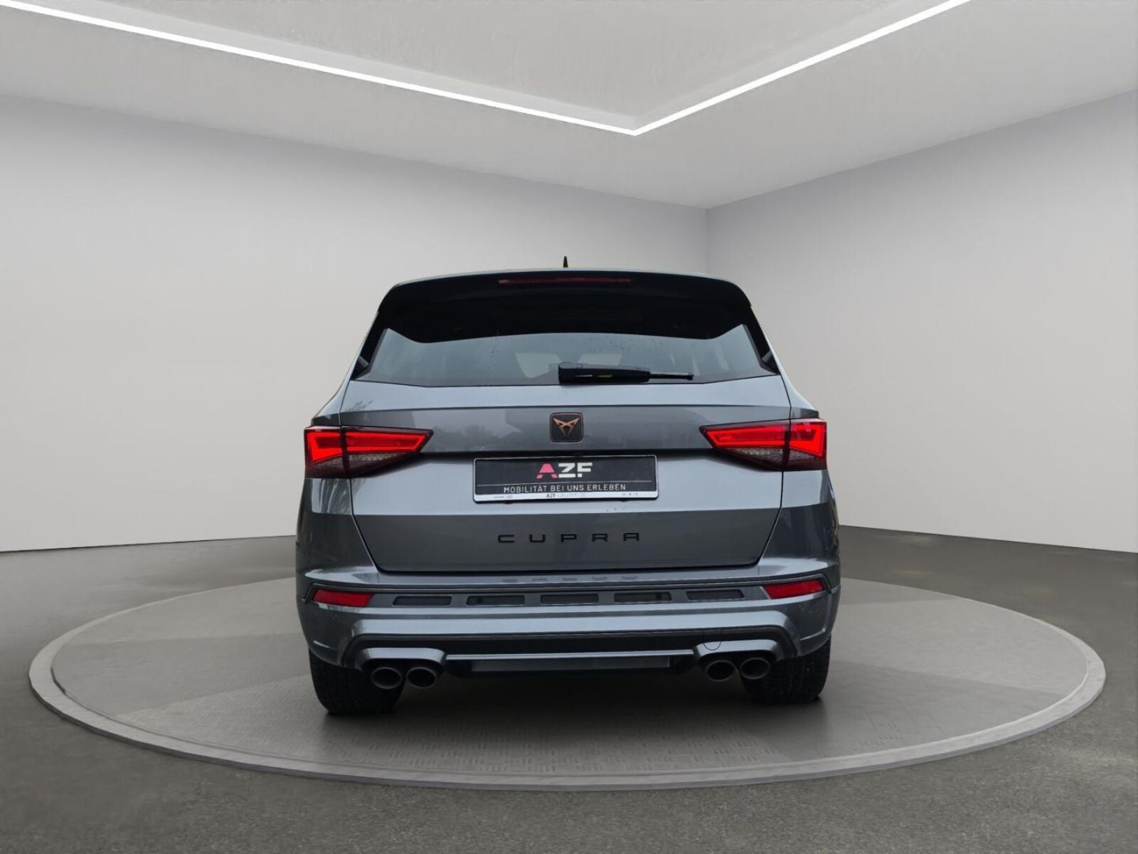 CUPRA Ateca – Bild 7