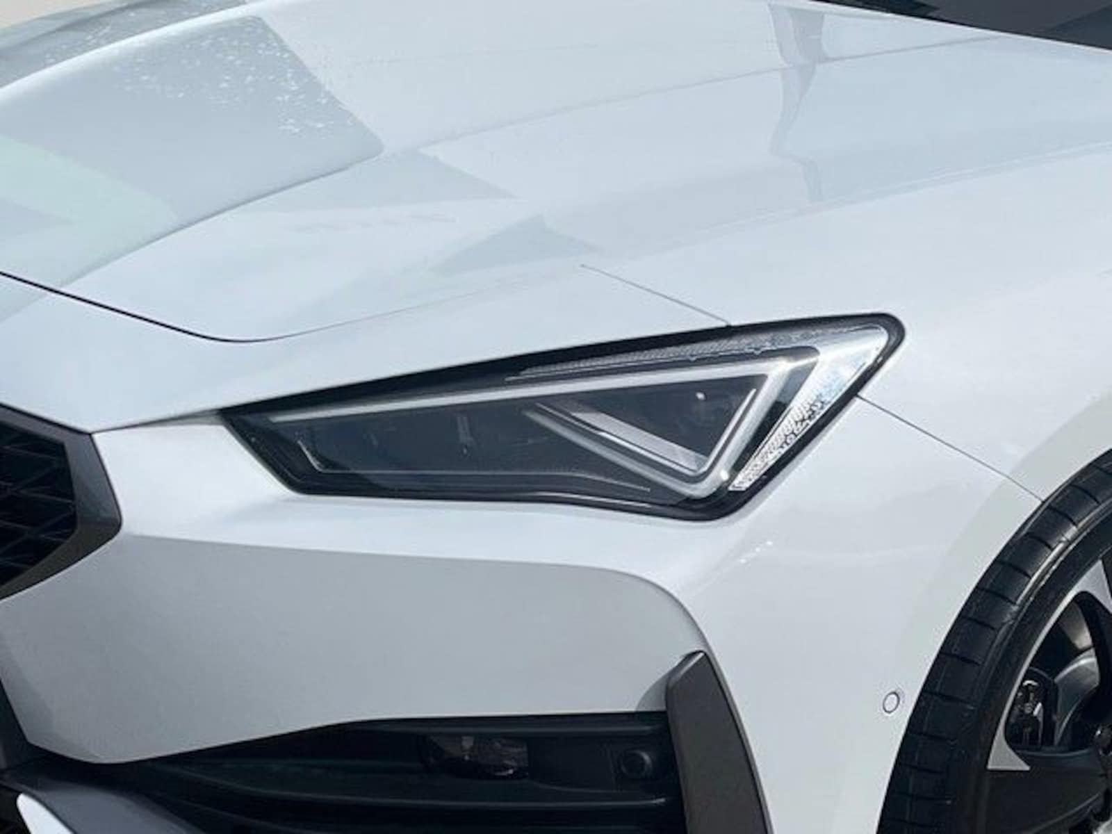 CUPRA Leon Sportstourer – Bild 6