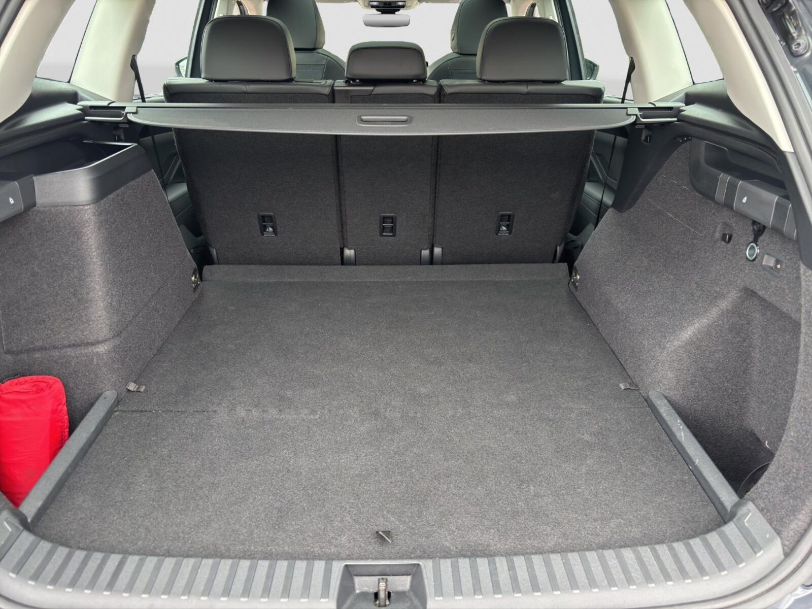 Volkswagen Tayron – Bild 16