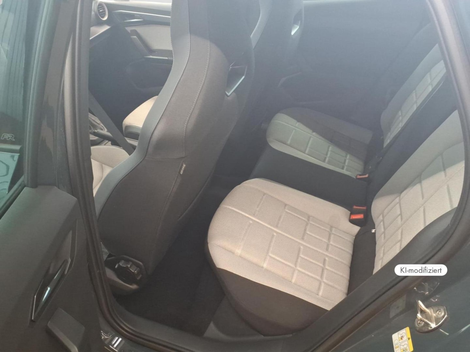 SEAT Ibiza – Bild 4