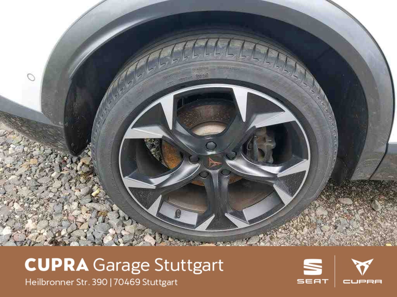 CUPRA Formentor – Bild 11