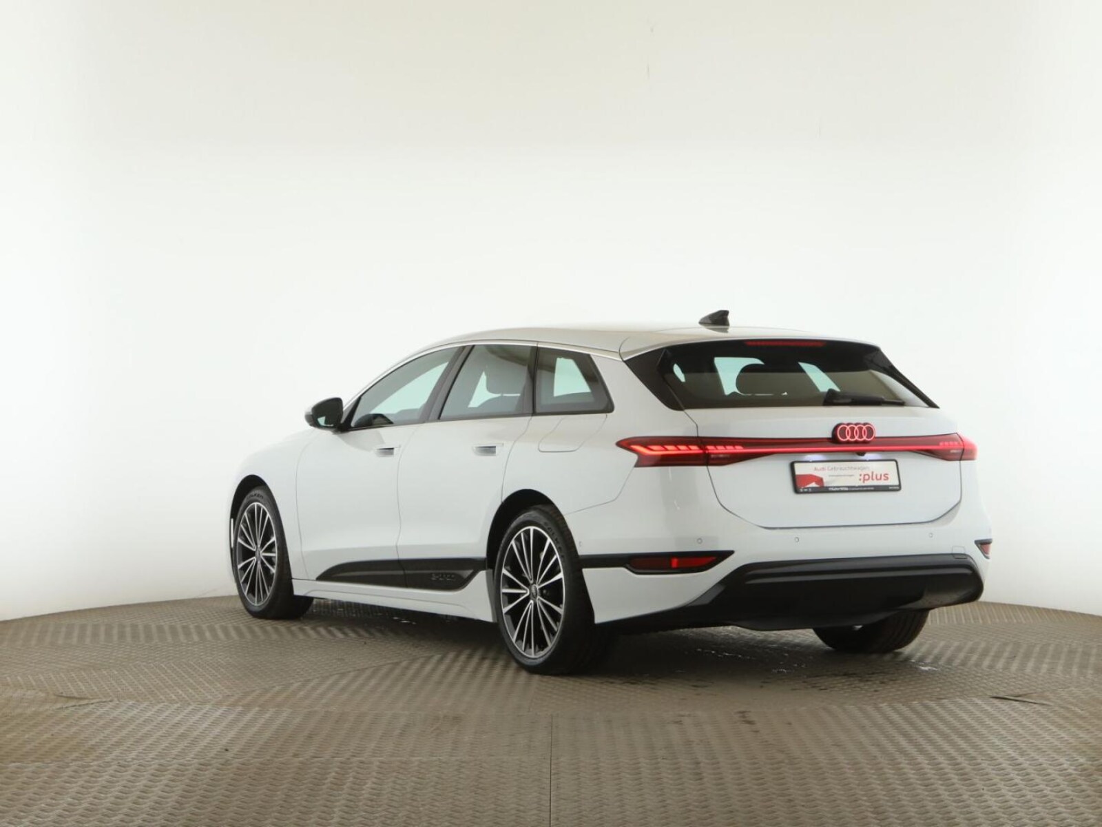 Audi A6 Avant e-tron – Bild 6