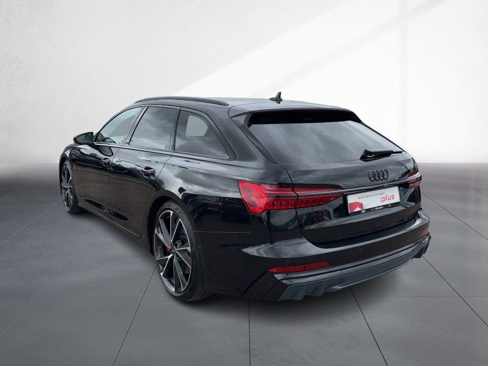 Audi S6 Avant – Bild 3