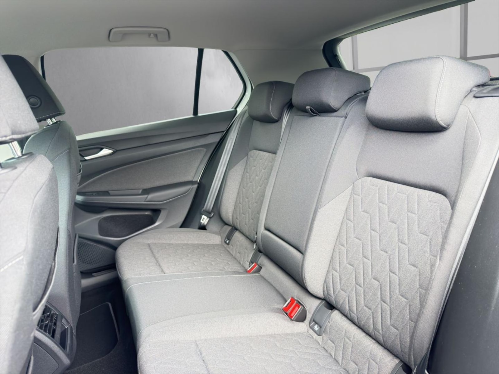 Volkswagen Golf – Bild 11