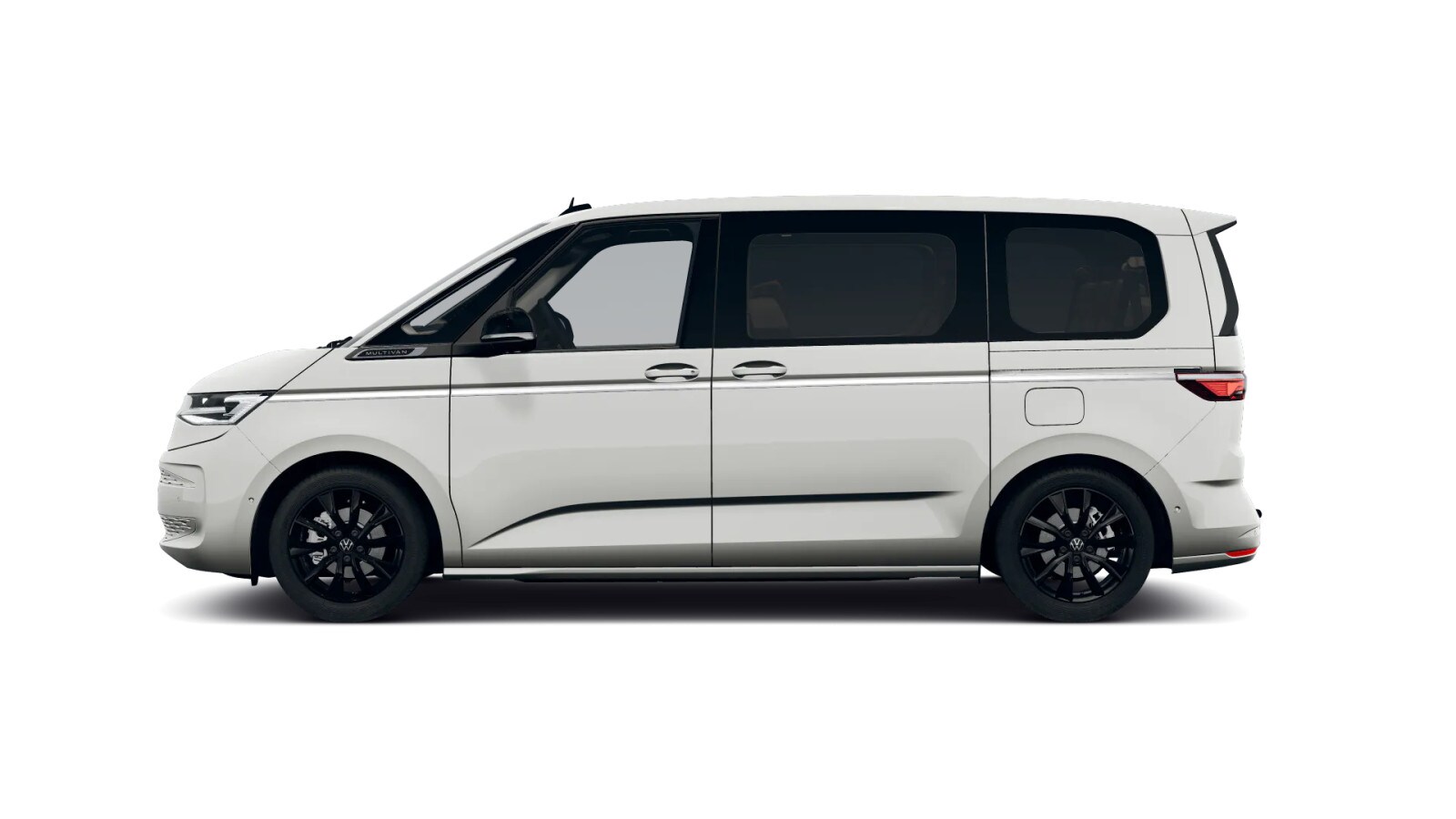 Volkswagen Multivan – Bild 6