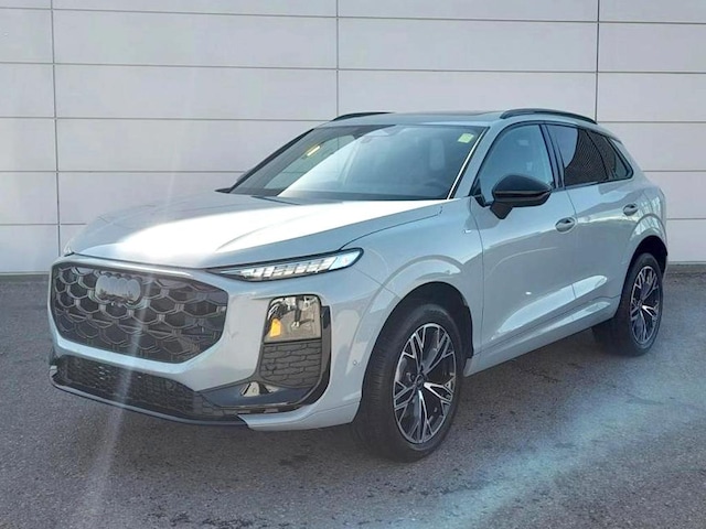 Photo of 2026 Audi Q3 SUV