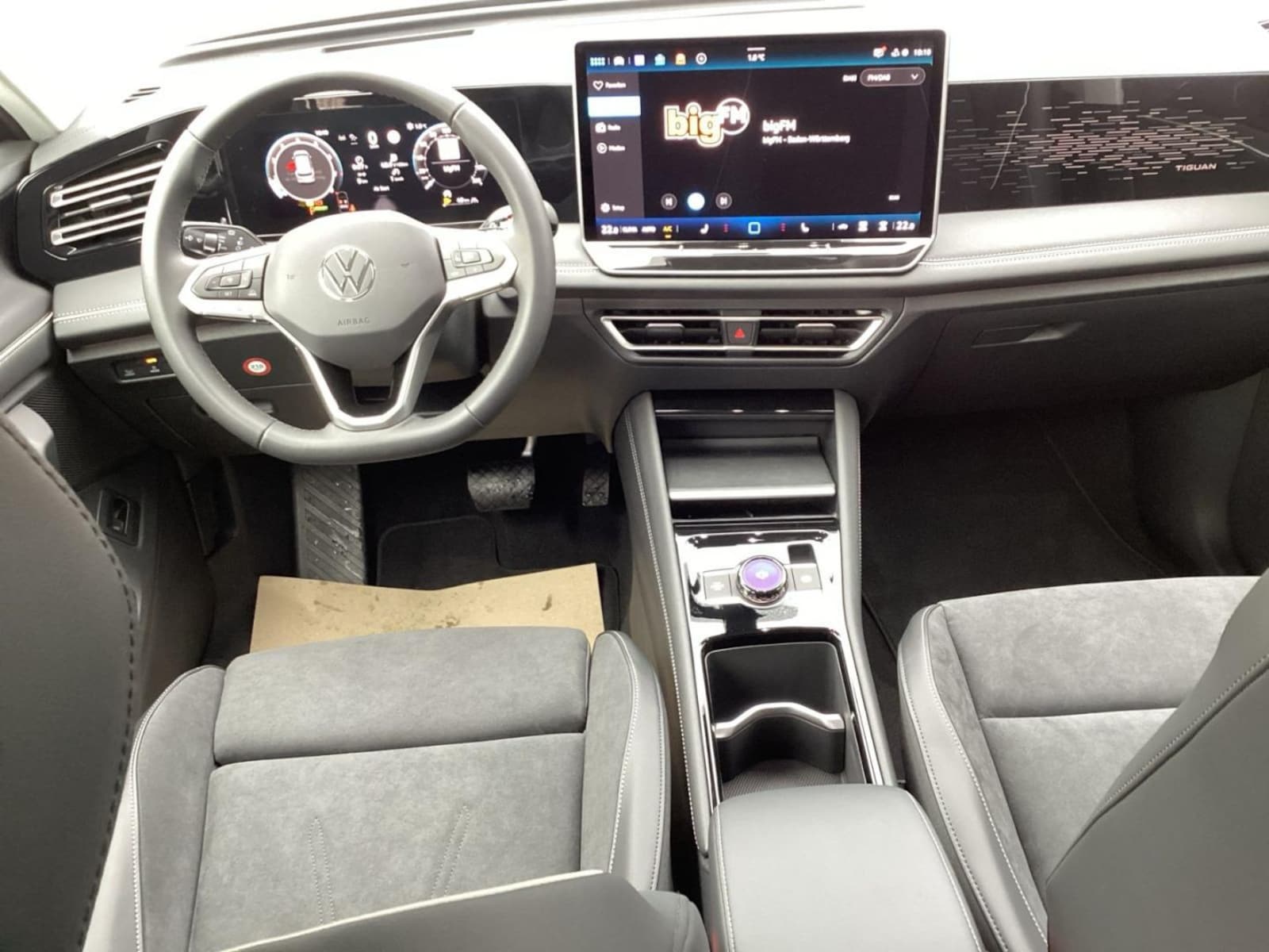 Volkswagen Tiguan – Bild 11